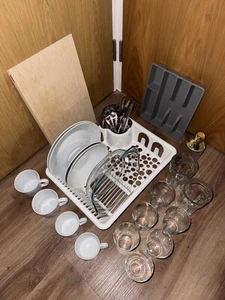 Ikea Ultimate Cutlery Set - Picture 1 of 2