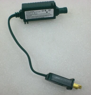 Transformer DC Adapter AC/DC Model DP-5V15W 120v Input, 5V DC 2A Output #201 - Image 1 of 4
