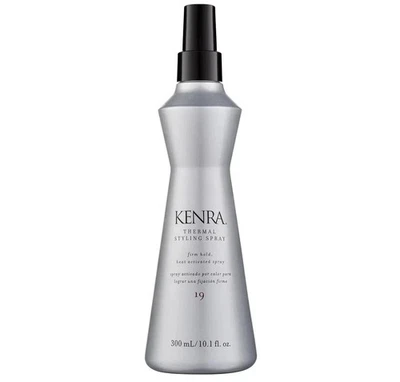 KENRA THERMAL STYLING SPRAY #19 10.1 oz / NEW 2025 BOTTLES - Image 1 of 4
