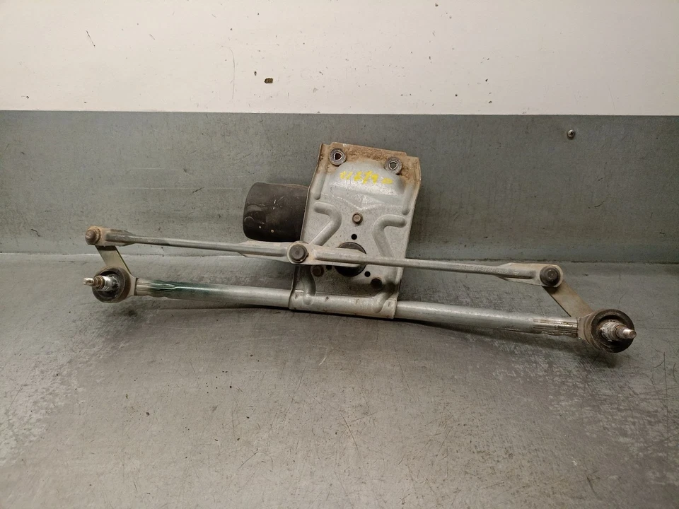 89FG17485AA MOTOR LIMPIA DELANTERO / 1625856 / 5328030 PARA FORD FIESTA III GFJ - Imagen 1 de 4