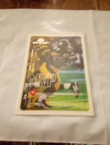 1999 Upper Deck MVP - Jerome Bettis #146 - Picture 1 of 2