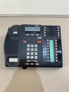 Nortel Norstar T7316E Digital Phone - Picture 1 of 6
