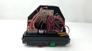 MERCEDES CLASE C (W204) 2007-2013 Caja de fusibles A2045456301 A2045456701 - Imagen 1 de 4