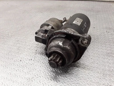 Volkswagen Golf IV 2000 Starter motor STX200003 Diesel 66kW DEV500202 - Imagem 1 de 4