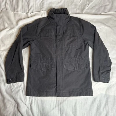 Timberland Men's Abington Waterproof Jacket medium - Image 1 of 4