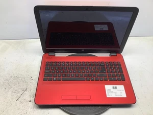 HP 15-BA051WM AMD A10-9600P 2400MHz 8GB OHNE HDD - Bild 1 von 7