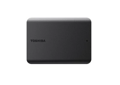 Toshiba Base Cloth 1 to Black - Image 1 of 4