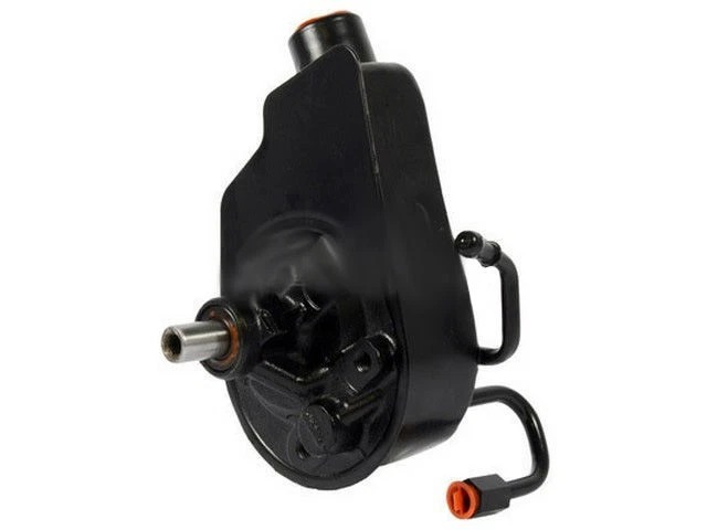 Bomba de direção hidráulica 12PFZZ68 para Cadillac Escalade EXT 2000 1999 2002 - Imagem 1 de 1