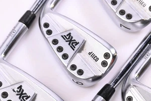 PXG 0311 P Gen3 Irons / 5-PW / Regular Flex Elevate 95 Shafts - Picture 1 of 7