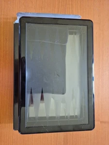 Backgammon Krizia Uomo - Rede Guzzini  - Foto 1 di 3