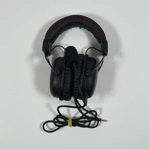 HyperX Cloud - Gaming Headset, 7.1 Surround Sound, Memory Foam Ohrpolster - Bild 1 von 8