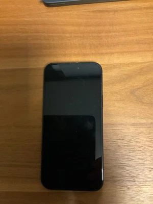 Apple iPhone 15 Plus - 128GB - Blau (Ohne Simlock) - Bild 1 von 3