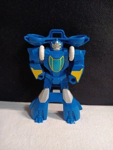 TRANSFORMERS Rescue Bots HIGH TIDE Rescue Rig Playset Figur 2015 selten - Bild 1 von 4