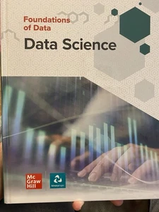 Foundations of Data Science 978-1-2657-9655-6 - Bild 1 von 3