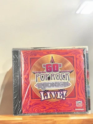 TIME LIFE The Music Of The Love Generation FLOWER POWER 2007 10xCD Box Set NEW - Image 1 of 3