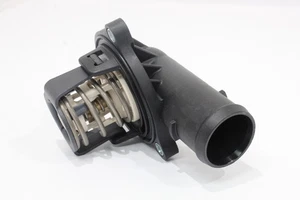 Audi A8 4E D3 3.0 TDi Diesel Coolant Thermostat New Genuine 059121111L - Picture 1 of 13