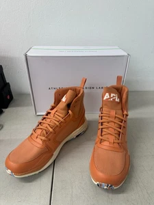 APL Defender Schuhe terracotta/pristine/midnight Herren 10,5 NEU - Bild 1 von 8