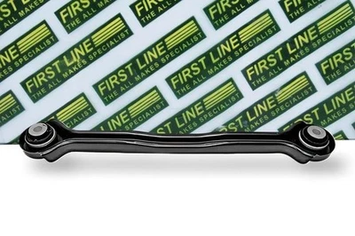 Wheel Suspension Control/Trailing Arm Fits BMW 1 Series 3 First Line FCA6677 - Image 1 of 4