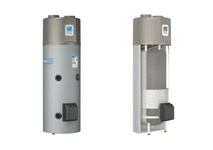 CORDIVARI BOLLYTERM HP BOLLITORE SCALDACQUA LT.200/300 POMPA DI CALORE INTEGRATA - Foto 1 di 2