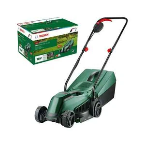 Bosch 18V-32-200 Cordless Lawnmower EasyMower 32 cm Without Battery - Picture 1 of 9