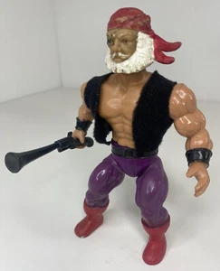 Pirates Of The Galaxy’s  ACTION FIGURE w/Weapon REMCO 1983 - Picture 1 of 6