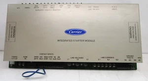 CARRIER INTIGRATED STARTER MODULE CEBD430259-10-RA-SST-M - Picture 1 of 4