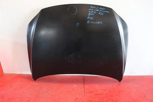 2019 2022 MAZDA 3 SEDAN FRONT HOOD - Picture 1 of 8