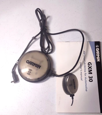 Garmin GXM30 010-00423-00 Foto 1 de 3