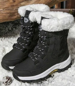 Women Winter/Snow Boots - Picture 1 of 6