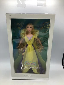 Barbie Fairytopia Enchantress Etiqueta de Plata Coleccionista - Imagen 1 de 3