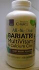 Bariatric Choice All-in-One Bariatric MultiVitamin with 375 mg Calcium Citrate