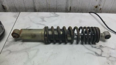 82 83 雅马哈 XT200 XT 200 后后减震弹簧 — 第 1/4 张图片