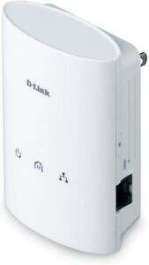 D-Link Powerline AV 500 (Model No: DHP-500AV) (P/N: BHP500AVA.....A1)
