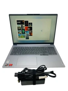 Lenovo ThinkBook 16" Gen 6 ABP Ryzen 5 7530U | 8GB Ram | 256GB SSD - Imagen 1 de 12
