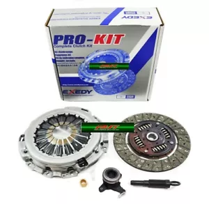 Exedy Clutch Kit NSK1024FW w/o Flywheel for 2007-2018 Nissan 370Z Infiniti G37 - Picture 1 of 4
