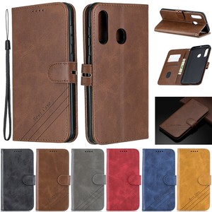 Slim Wallet Leather Flip Case Cover For Samsung A51 A21 A71 A31 A50s S9 S10 S20