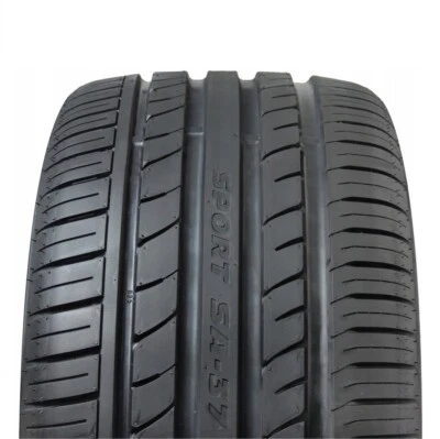 Pneumatici Auto Estivi 245/40 ZR17 95Y Goodride Sport SA-37 Gomme dot recenti - Immagine 1 di 2