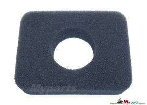 Myparts Schaumstoff Luftfilter für Mitsubishi Benzinmotoren PN KA40026AA - Bild 1 von 4