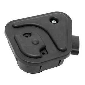 Scatola Filtro Aria per Piaggio Ape 50 TM P FL FL2 FL3 Europa RST Mix Cross - Picture 1 of 1