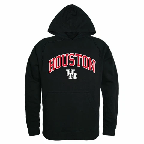 University of South Dakota Coyotes Campus Hoodie Sweatshirt Cover