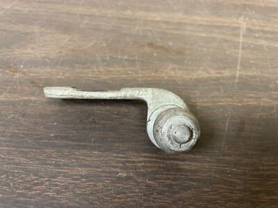 FORD CLUTCH Z BAR 1940-1948 ECUALIZADOR EJE SOPORTE BOLA NOS FORD 225 Foto 1 de 2