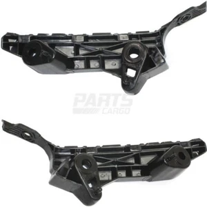 Fits 2014-18 Mazda 3 Front Left & Right Bumper Retainer Bracket Hatchback/Sedan - Picture 1 of 5
