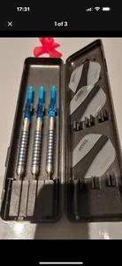Sebastian Stayers Darts - Picture 1 of 3