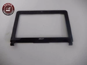Acer Aspire One D150 Genuine 10.1" LCD Front Bezel AP06F000A00  - Picture 1 of 2