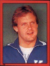 A1277- 1982 Topps Stickers Baseball Card #s 1-200 -You Pick- 10+ FREE US SHIP