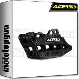 ACERBIS 0017951 CADENA GUIA 2.0 NEGRO SUZUKI RM-Z 450 2020 20 - Imagen 1 de 4