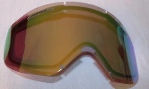Oakley O Frame 2.0 lente di ricambio per occhiali da sci - ottima - Foto 1 di 5