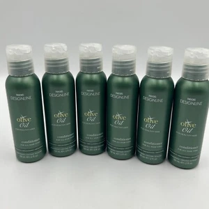 Regis Designline Olive Oil Conditioner, 2 oz ea 6 Pack - Picture 1 of 2