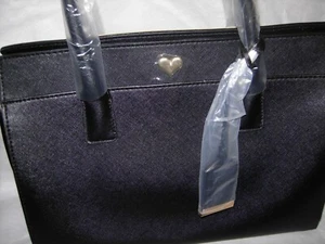 Women's Lady Handbag Shoulder Messenger Satchel Tote Crossbody Bag Purse NWT - Picture 1 of 3