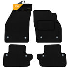 Fits Volvo C70 Manual 2006-2013 With Clips Fully Tailored Carpet Car Floor Mats 
